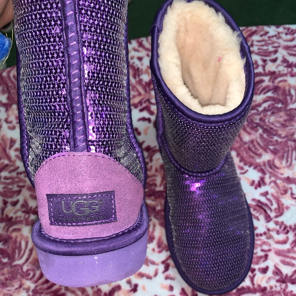 Ugg boots